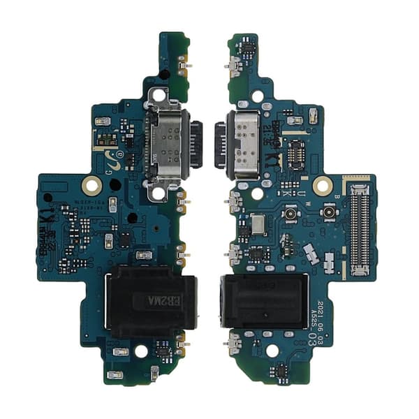 Samsung Galaxy A52s 5G (SM-A528B) Laddkontakt Original