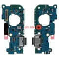 Pikkukuva 1 / 3: Samsung Galaxy A33 5G (SM-A336B) Laddkontakt