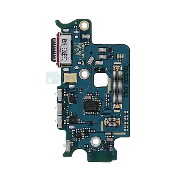 Samsung Galaxy S23 (SM-S911B) Laddkontakt