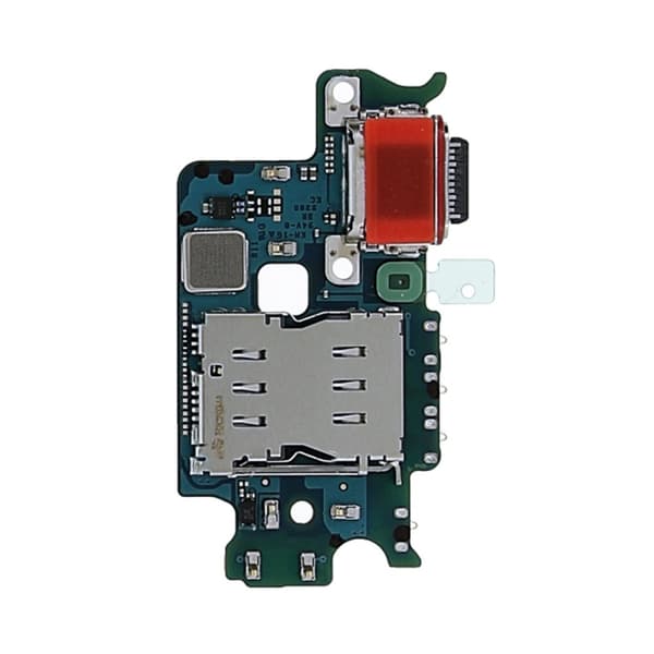 Samsung Galaxy S23 (SM-S911B) Laddkontakt