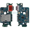 Miniatyrbild 1 av 3: Samsung Galaxy S23 (SM-S911B) Laddkontakt