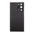 Miniatyrbild 3 av 3: Samsung Galaxy Note 20 Ultra Baksida med tejp (N975F) – Svart