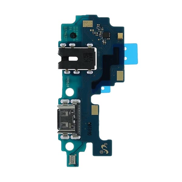 Samsung Galaxy A21s Laddkontakt Original
