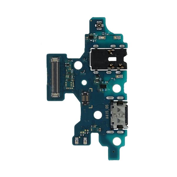 Samsung Galaxy A41 (SM-A415F) Laddkontakt Original