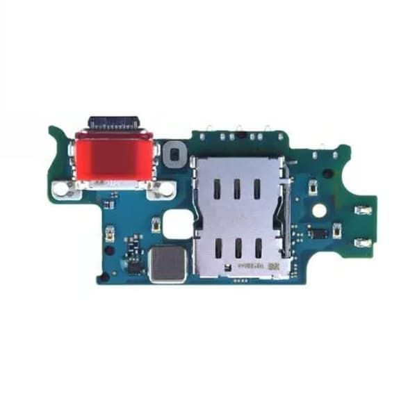 Samsung Galaxy S23 Plus (SM-S916B) Original Laddkontakt