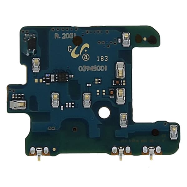 Samsung Galaxy Note 20 Ultra Sub-PBA Modul Original