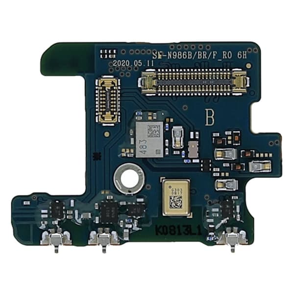 Samsung Galaxy Note 20 Ultra Sub-PBA Modul Original
