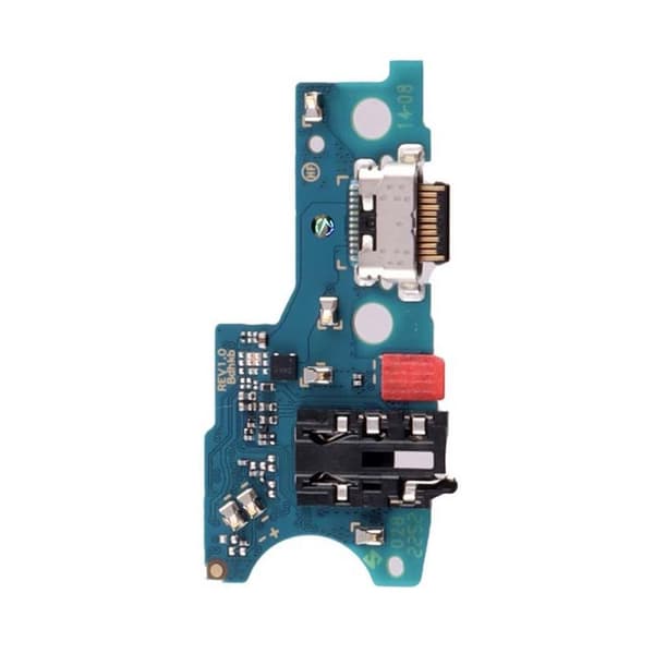 Samsung Galaxy A14 Laddkontakt Original