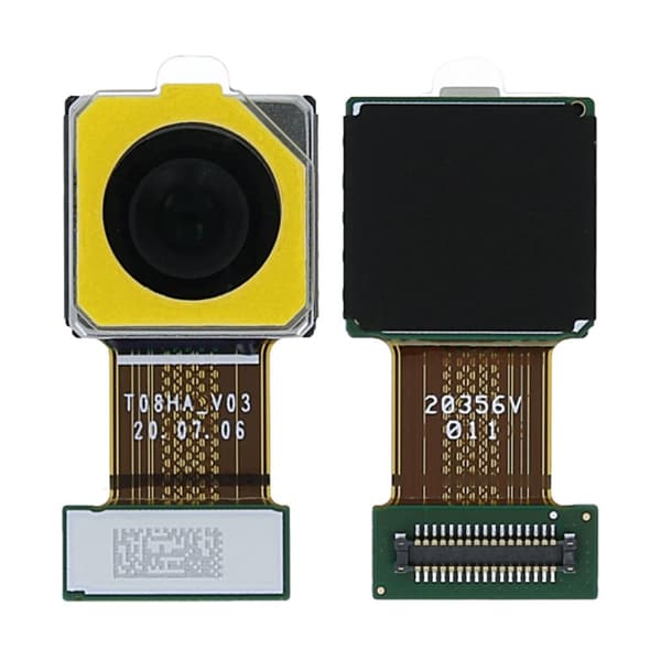 Samsung Galaxy S20 FE (SM-G780F) Bakre Kamera 8MP