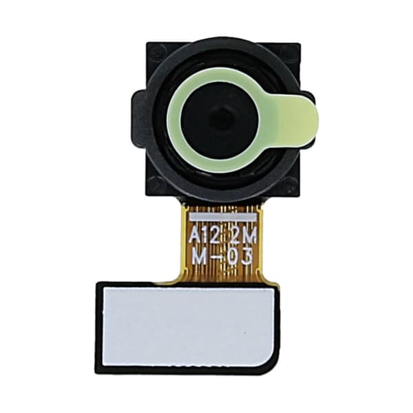 Samsung Galaxy A12/A02 (SM-A125F/SM-A022F) Bakre Kamera macro 2MP