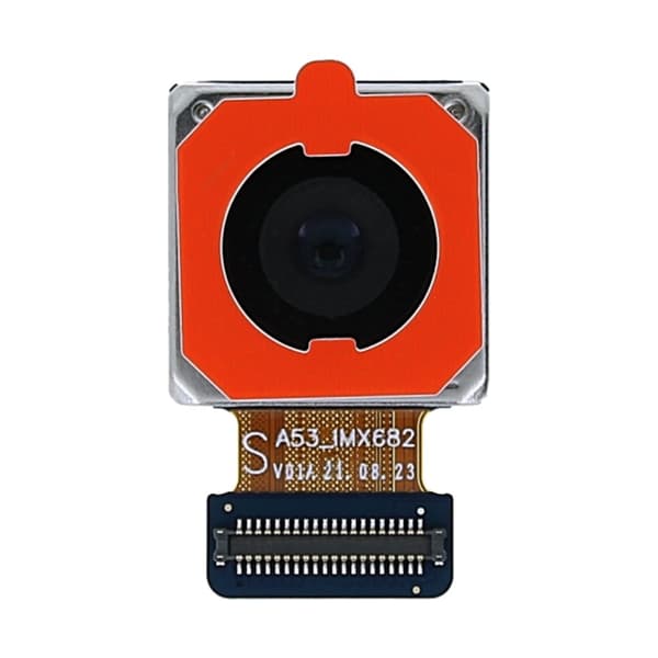 Samsung Galaxy A53 5G (SM-A536B) Bakre Kamera 64MP wide