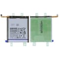 Miniatyrbild 1 av 3: Samsung Galaxy S22+ 5G Batteri EB-BS906ABY 4500MAH