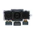 Miniatyrbild 2 av 3: Samsung Galaxy A41 (SM-A415F) Bakre Kamera 48MP + 8MP + 5MP