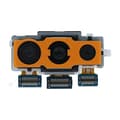 Miniatyrbild 1 av 3: Samsung Galaxy A41 (SM-A415F) Bakre Kamera 48MP + 8MP + 5MP