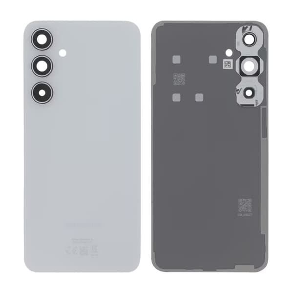 Samsung Galaxy A35 5G (SM-A356B) Baksida Original Blå