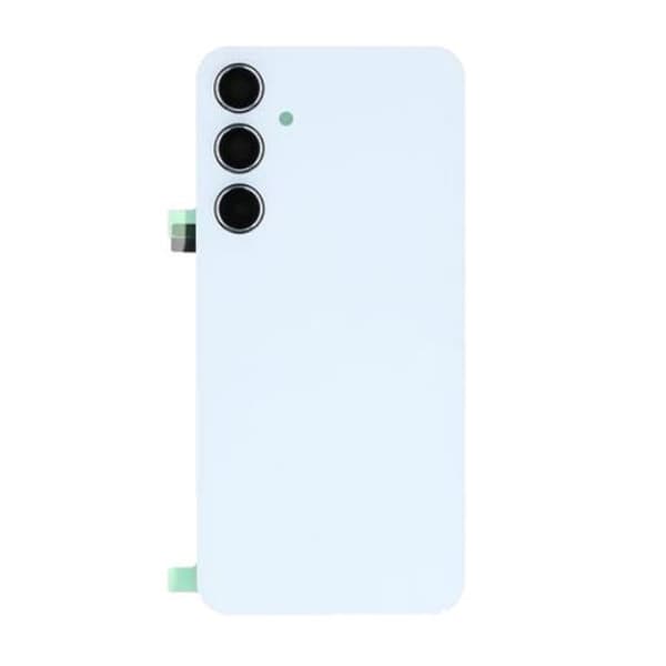 Samsung Galaxy A55 5G (SM-A556B) Baksida Original - Blå