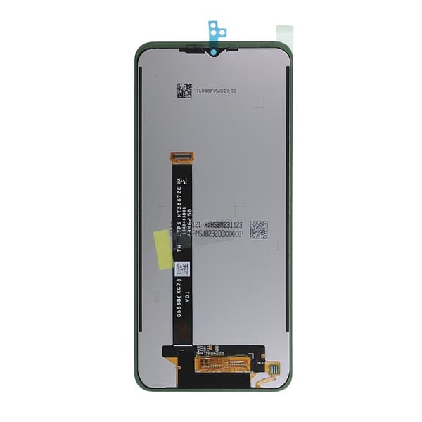 Samsung Galaxy Xcover 7 Skärm med LCD Display Original