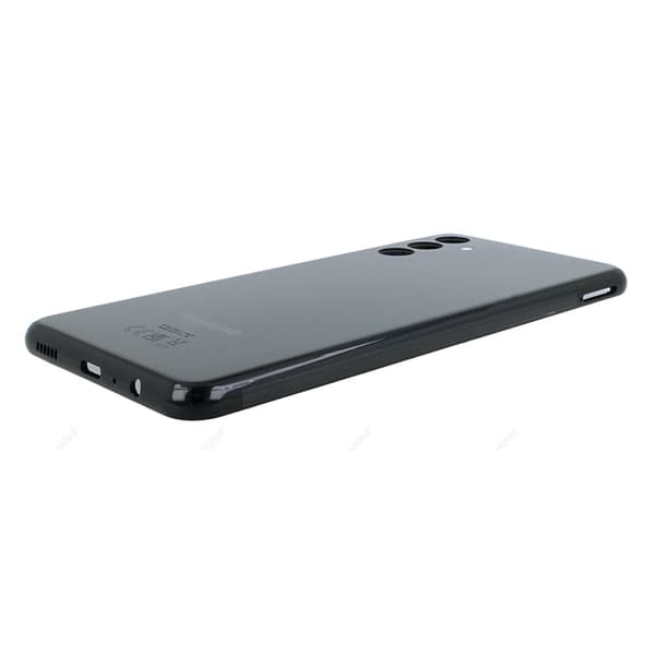 Samsung Galaxy A04s Baksida Original - Svart