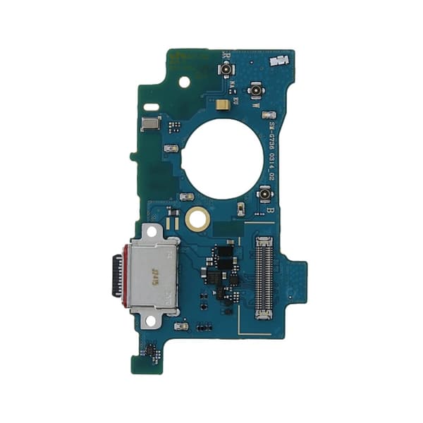 Samsung Galaxy XCover 6 Pro (SM-G736B) Laddkontakt