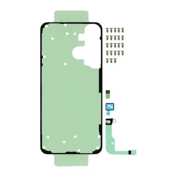 Samsung Galaxy S23+ (SM-S916B) Baksida Original Rework Kit