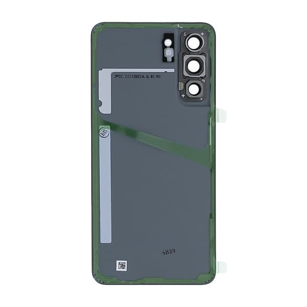Samsung Galaxy S20 (SM-G980F) Batteri Baksida Original - Rosa (UKCA)