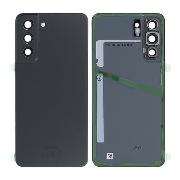 Samsung Galaxy S20 (SM-G980F) Batteri Baksida Original - Rosa (UKCA)