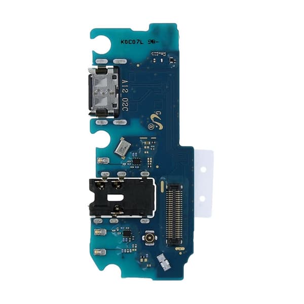 Samsung Galaxy A12/M12 (SM-A125F/SM-M127F) Laddkontakt
