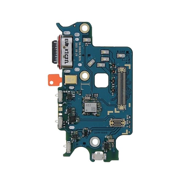 Samsung Galaxy S22 (SM-S901B) Laddkontakt
