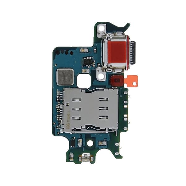 Samsung Galaxy S22 (SM-S901B) Laddkontakt