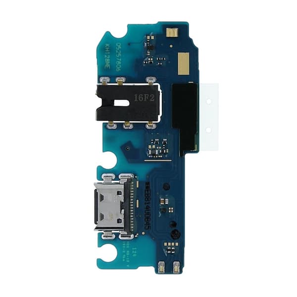 Samsung Galaxy A12s (SM-A127F) Laddkontakt Original