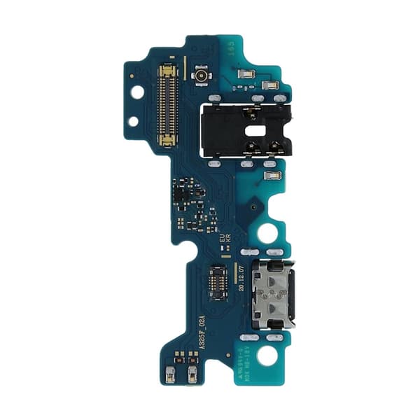 Samsung Galaxy A32 4G (SM-A325F) Laddkontakt Original