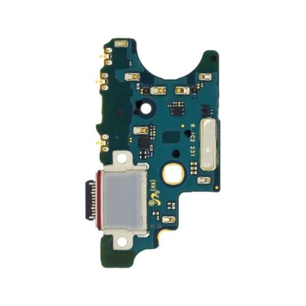 Samsung Galaxy S20 (SM-G980F/SM-G981B) Laddkontakt