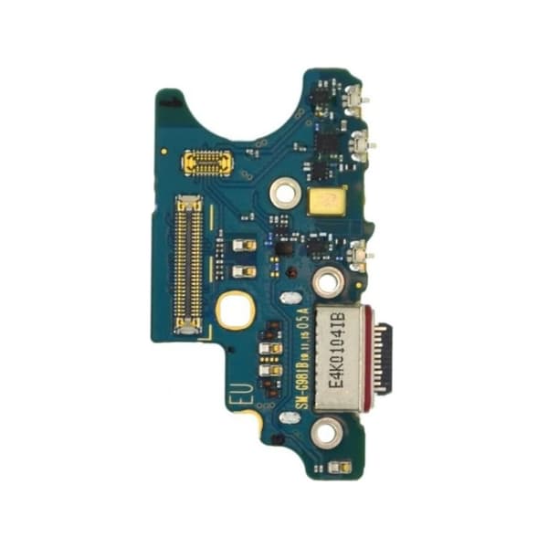 Samsung Galaxy S20 (SM-G980F/SM-G981B) Laddkontakt