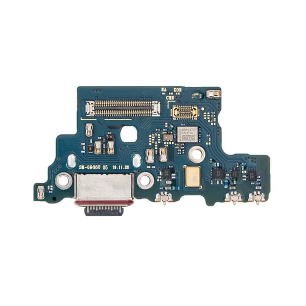 Samsung Galaxy S20 Ultra (SM-G988F) Laddkontakt Original
