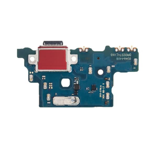 Samsung Galaxy S20 Ultra (SM-G988F) Laddkontakt Original