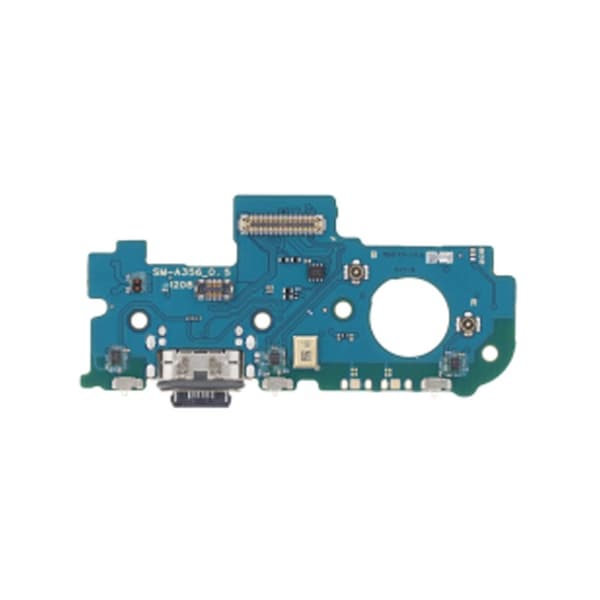 Samsung Galaxy A35 5G (SM-A356B) Laddkontakt