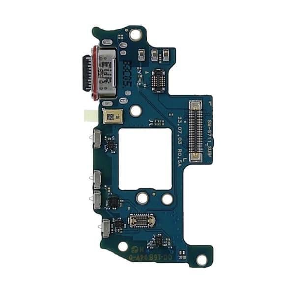 Samsung Galaxy S23 FE (SM-S711B) Laddkontakt