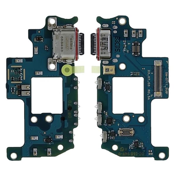 Samsung Galaxy S23 FE (SM-S711B) Laddkontakt