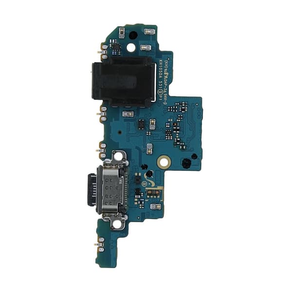 Samsung Galaxy A52 4G (SM-A525F) Laddkontakt Original