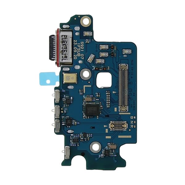 Samsung Galaxy S24 (SM-S921B) Laddkontakt