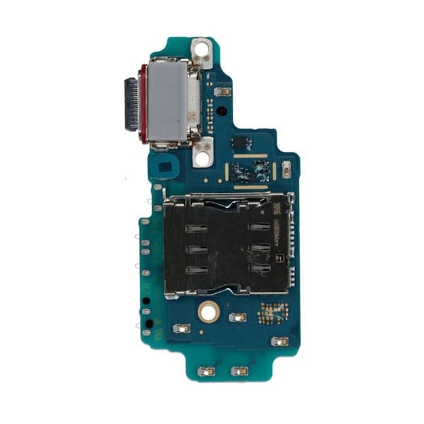 Samsung Galaxy S24 Ultra (SM-S928B) Laddkontakt Original