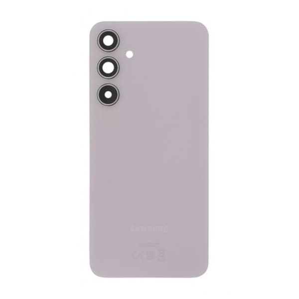 Samsung Galaxy A35 5G (SM-A356B) Baksida Original - Violett