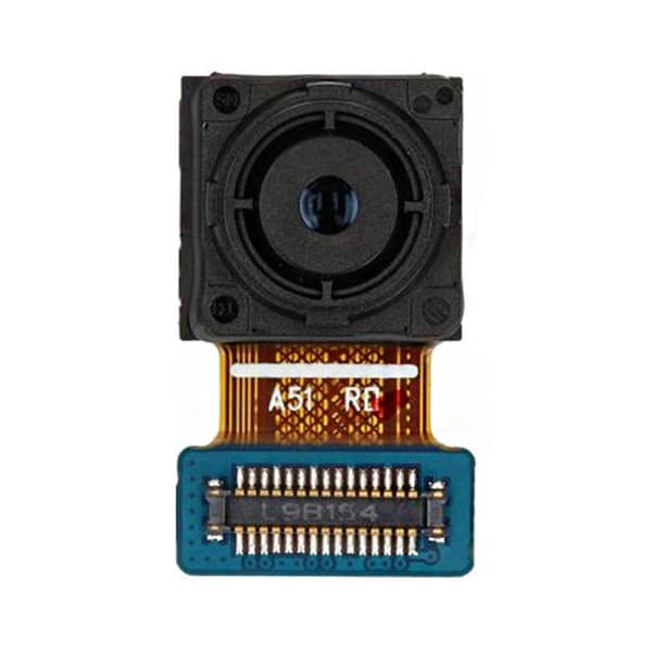 Samsung Galaxy A51 (SM-A515F) Framkamera 32MP