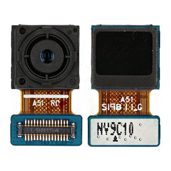 Samsung Galaxy A51 (SM-A515F) Framkamera 32MP
