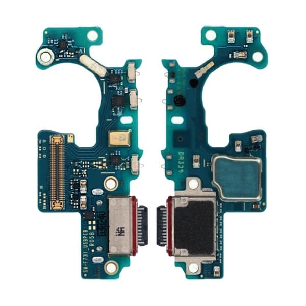 Samsung Galaxy Z Flip 5 (SM-F731B) Laddkontakt