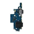 Miniatyrbild 2 av 3: Samsung Galaxy A72 (SM-A725F SM-A726B) Laddkontakt Original