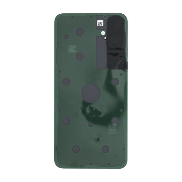 Samsung Galaxy A55 5G (SM-A556B) Baksida Original - Svart