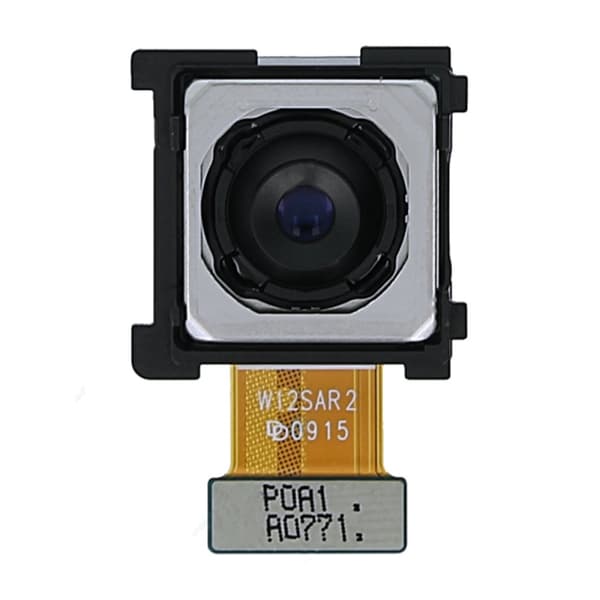 Samsung Galaxy S20 FE 5G (SM-G781B) Bakre Kamera wide 12MP