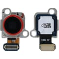 Miniatyrbillede 1 af 3: Samsung Galaxy S22/S22+ (SM-S901B/SM-S906B) Bakre Kamera 12MP