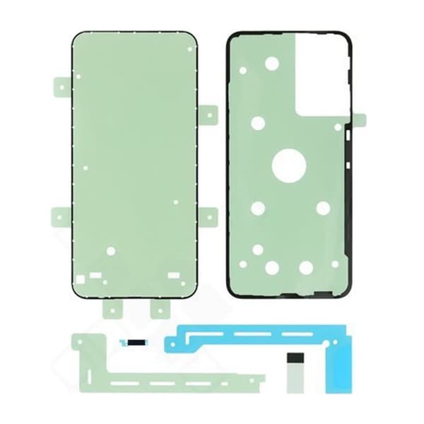 Samsung Galaxy A34 5G SM-A346 Självhäftande tejp Kit till Skärm